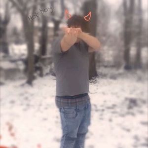 Meet your Posher, Cameron